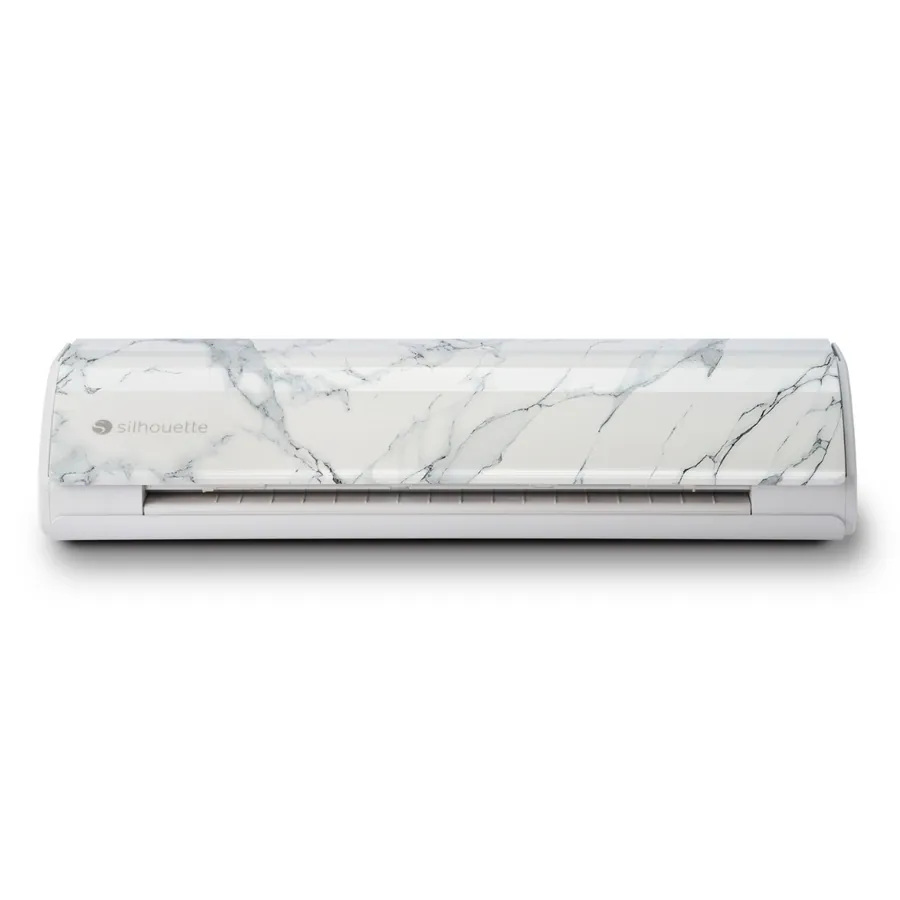 Plotter de corte Silhouette Cameo 5 Alfa/Alpha Mármol
