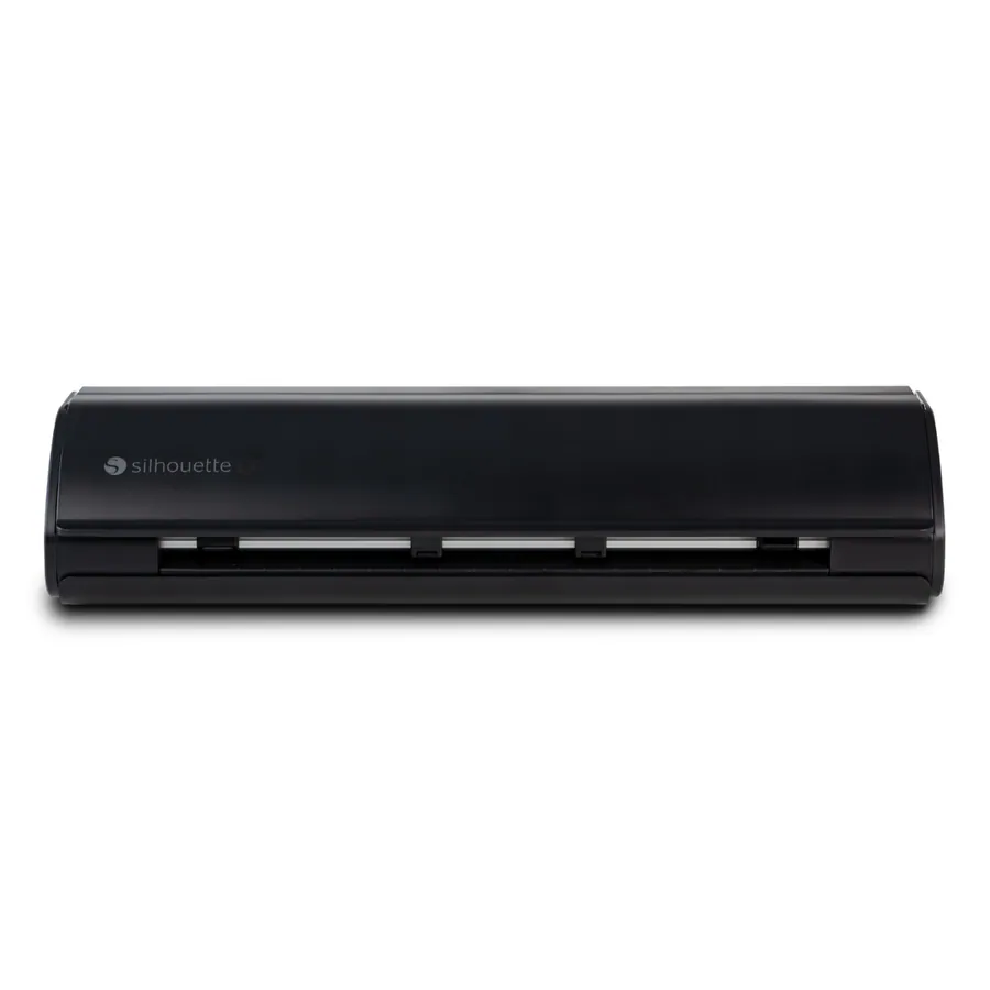 Plotter de corte Silhouette Cameo 5 Alfa/Alpha Negro