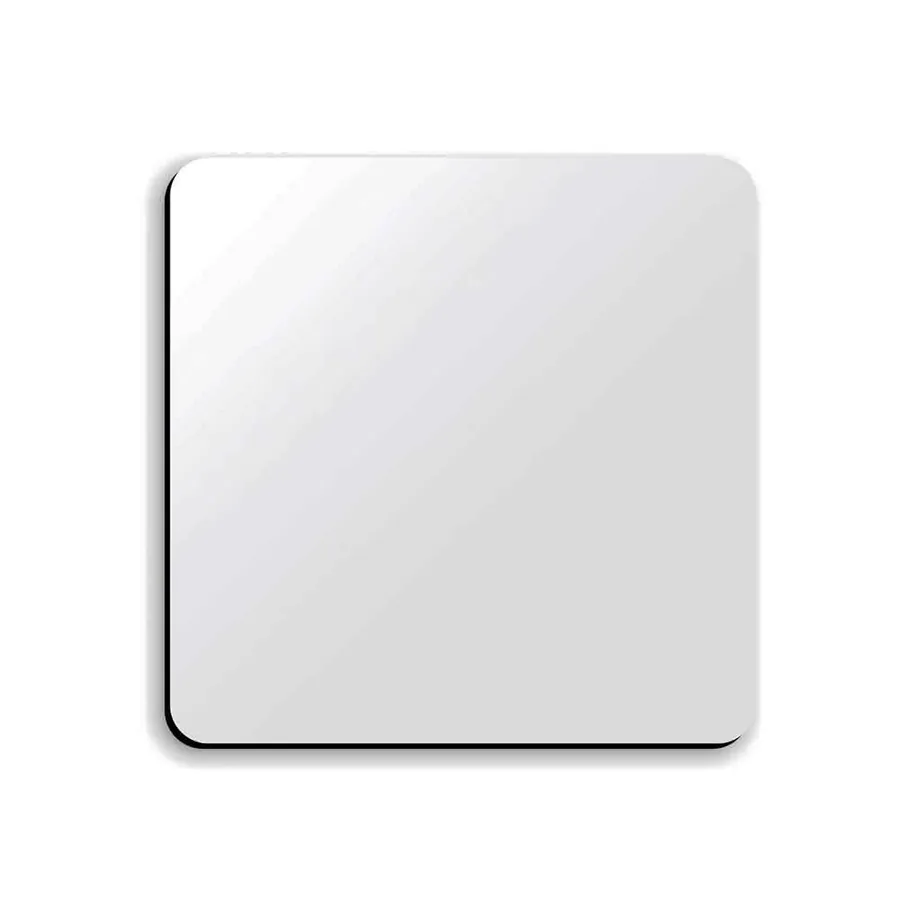 Porta Tazas Cuadrado para Sublimación