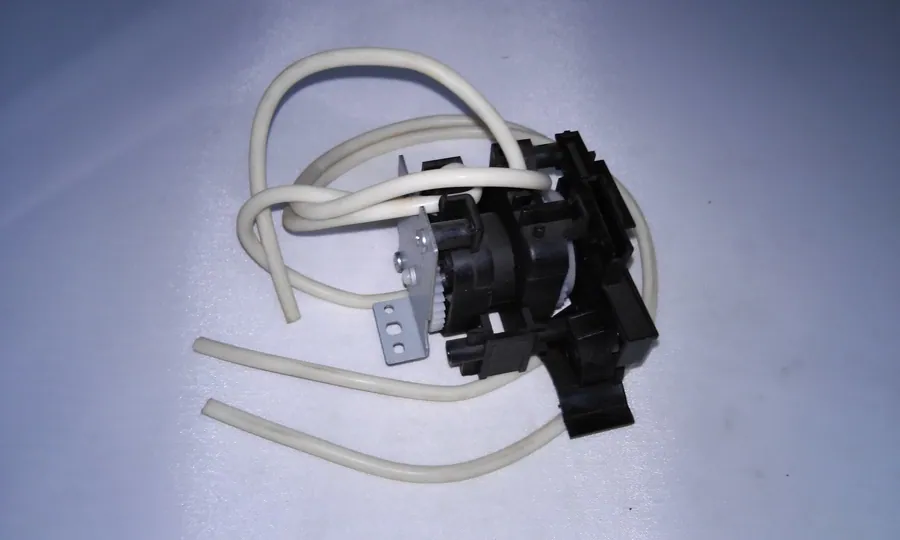 Roland Solvent Resistant Pump Alternativo SP