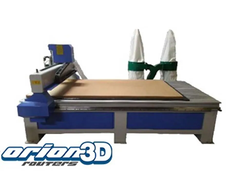 Router para grabado CNC 1325C