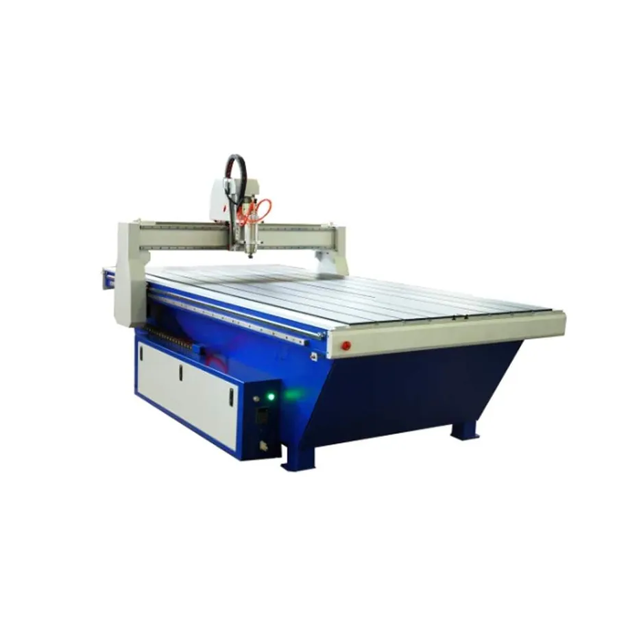 Router para grabado CNC ® 3D 1325