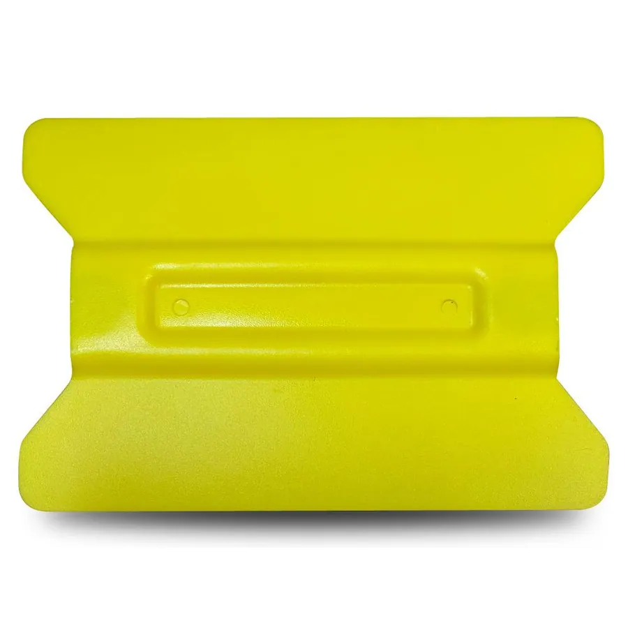 Squeegee Amarillo Magnético