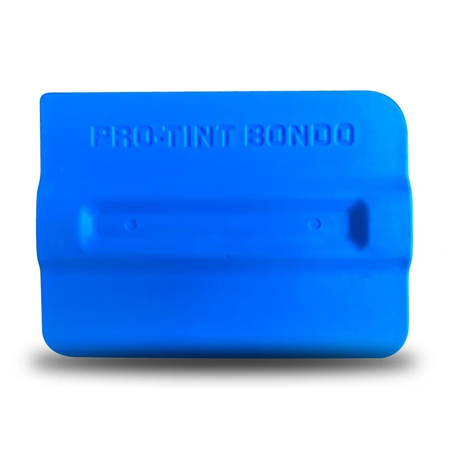 Squeegee Azul