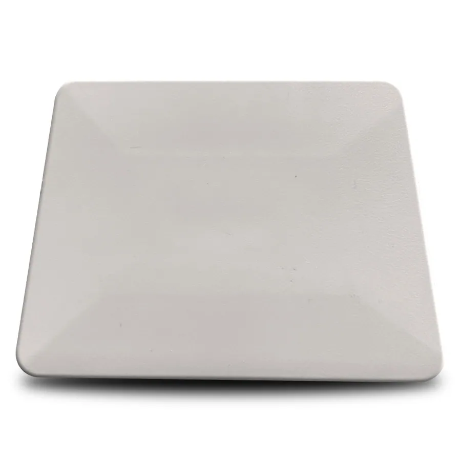 Squeegee Blanco Trapezoidal