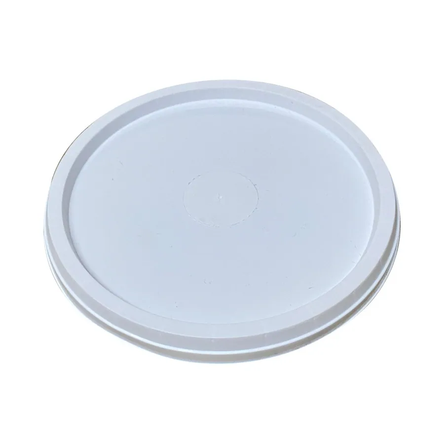 Tapas para Envases neveros de polietileno