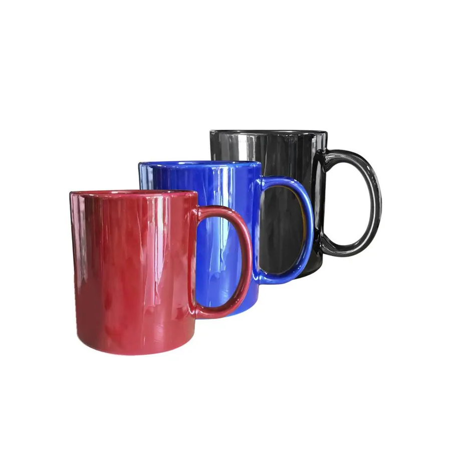 Taza Full Color para Transferencia 11 oz