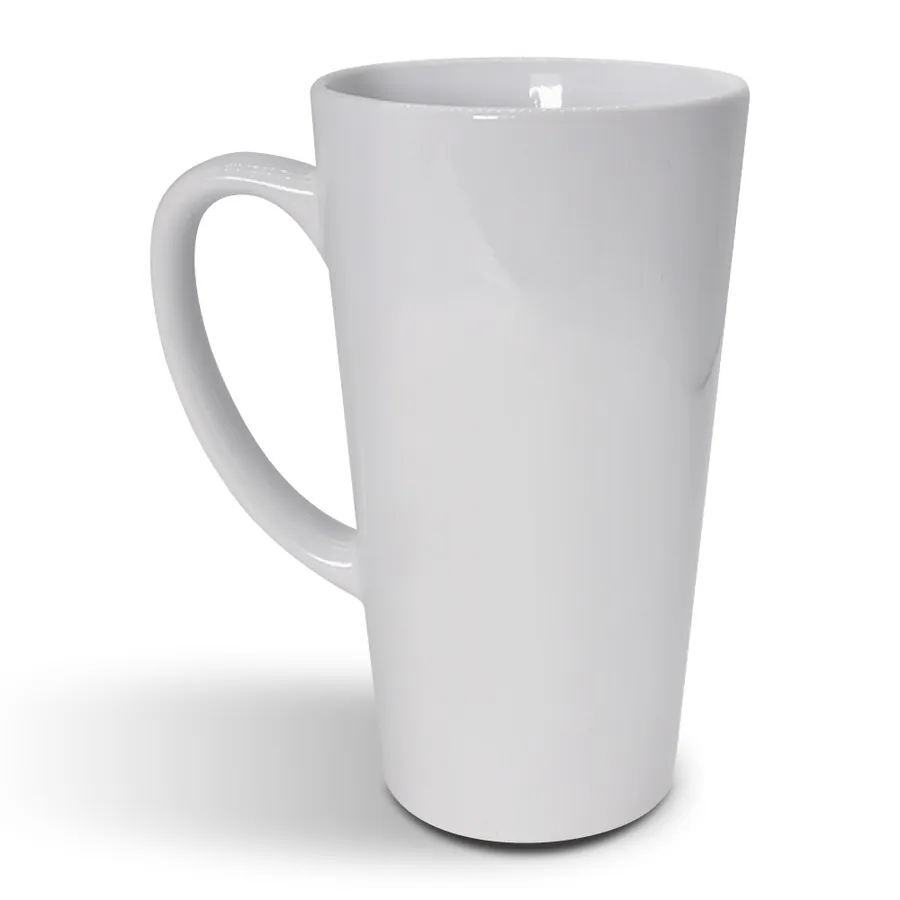 Tazas de Tipo Latte para Sublimación de 17 Oz