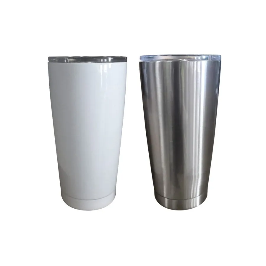 Termo tipo Yeti para sublimacion 20 oz
