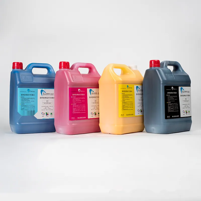 Tinta Allwin 42pl