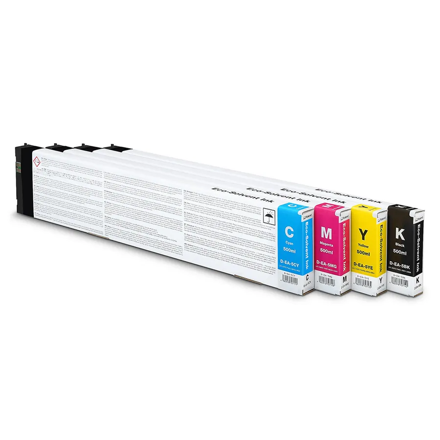 Tinta DGXPRESS D-EA para ER-642