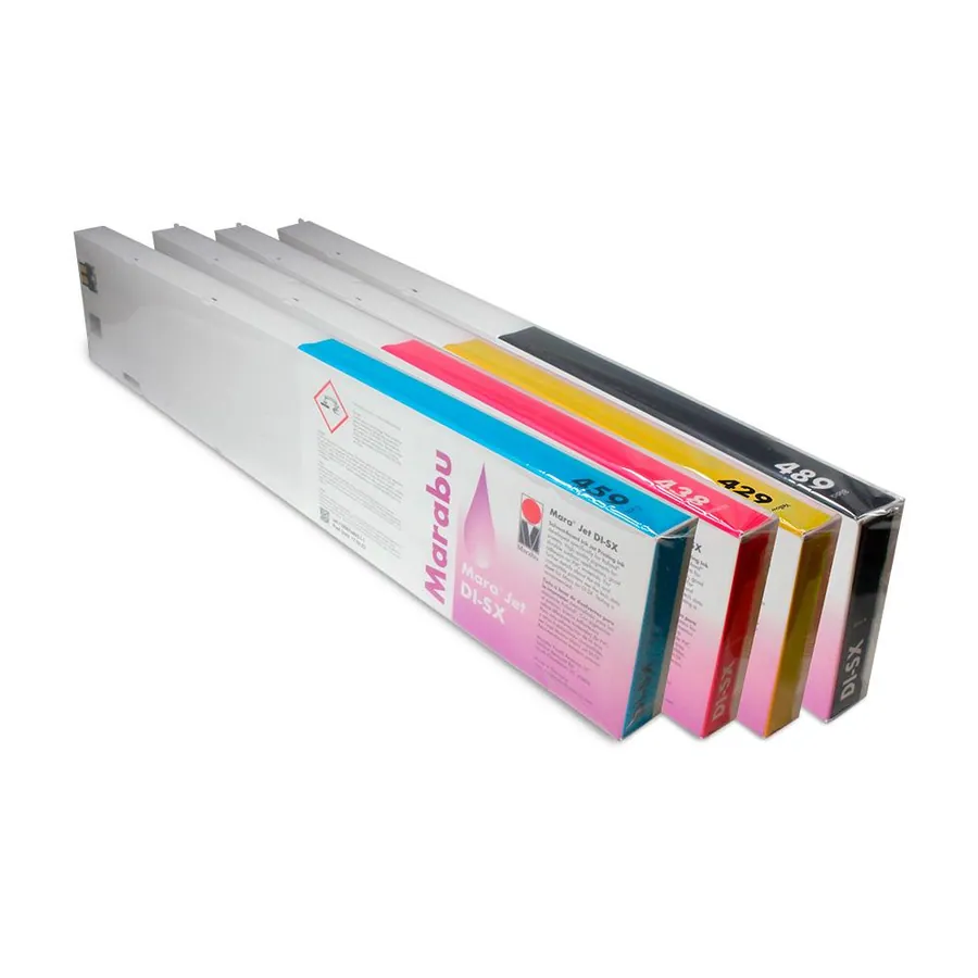 Tinta DI-SX Marajet Cartucho 440ml / BN-20-A