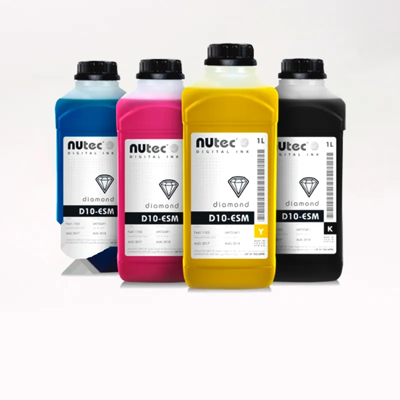 Tinta Diamond D10
