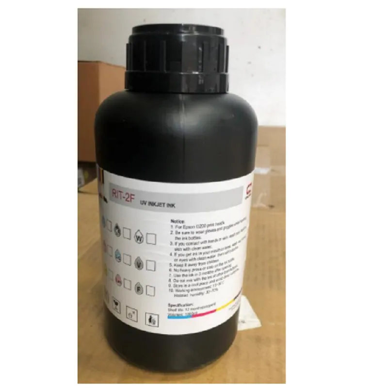 Tinta RIT-2F