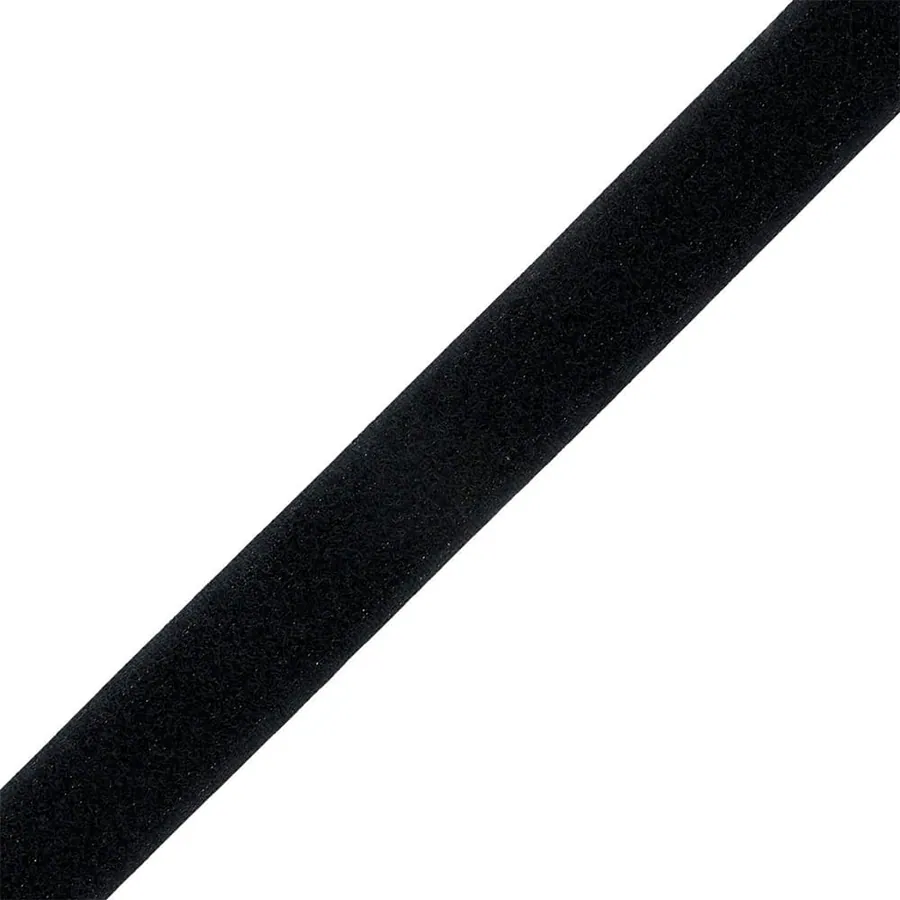 Velcro con y sin adhesivo